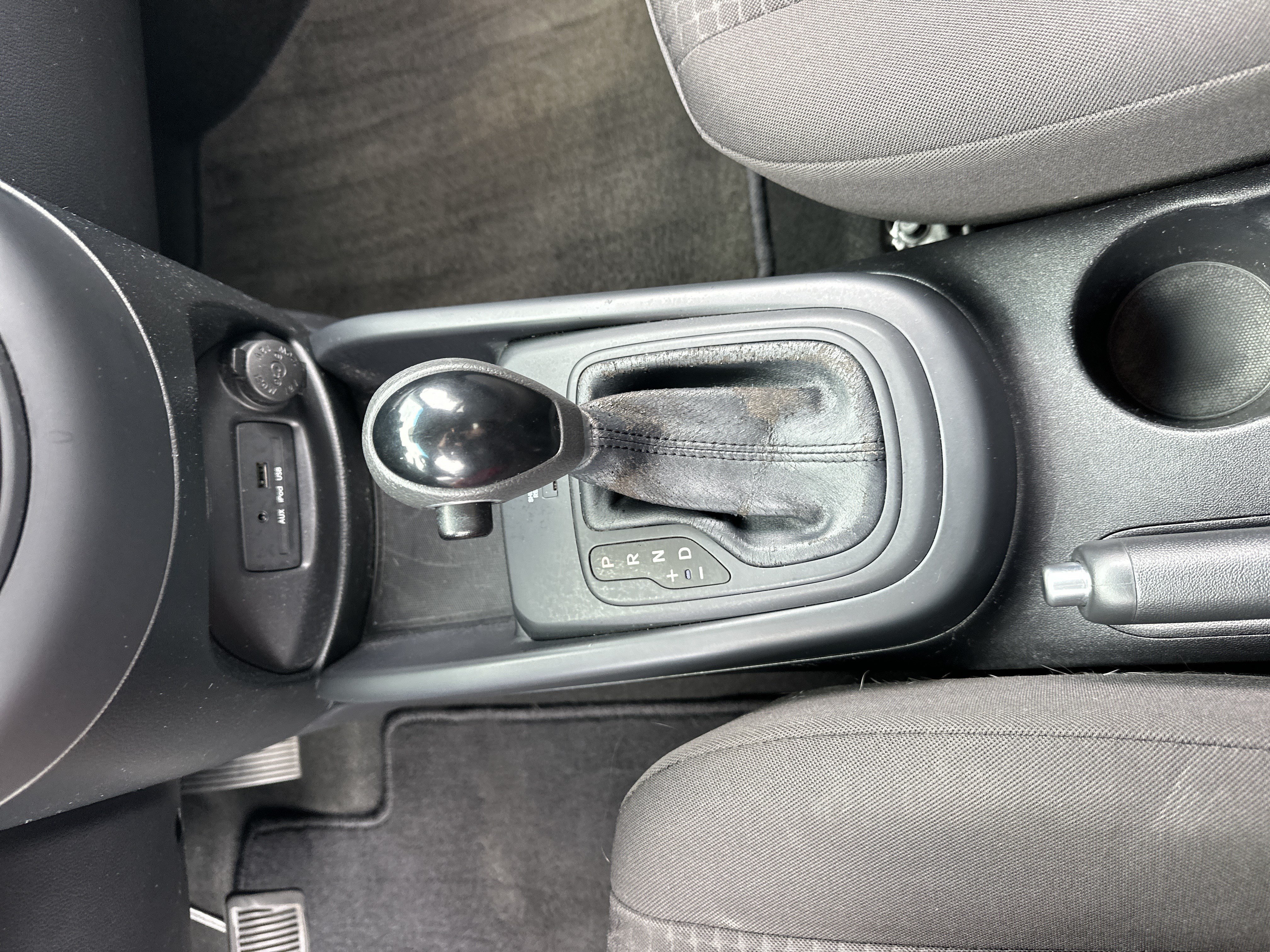 Used 2013 Kia Soul FWD image 23