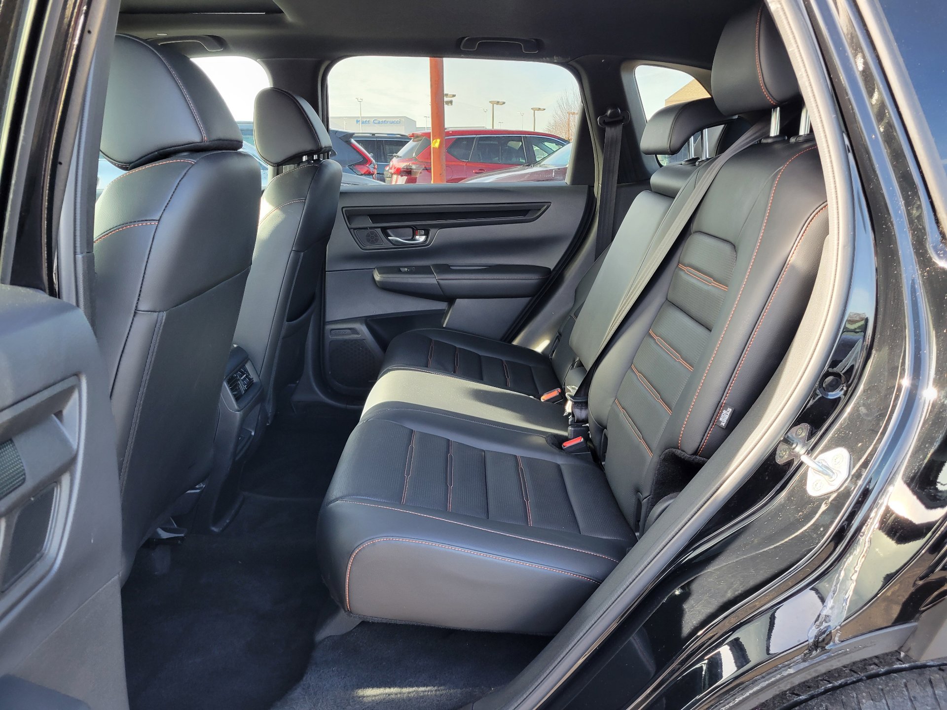 Used 2024 Honda CR-V Sport-L image 12