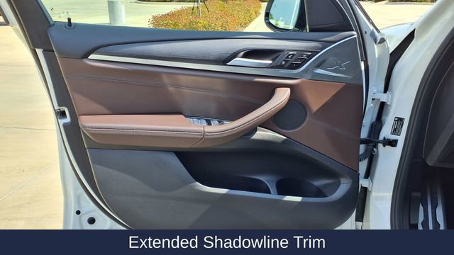 Used 2022 BMW X3 sDrive30i w/ M Sport Package image 16