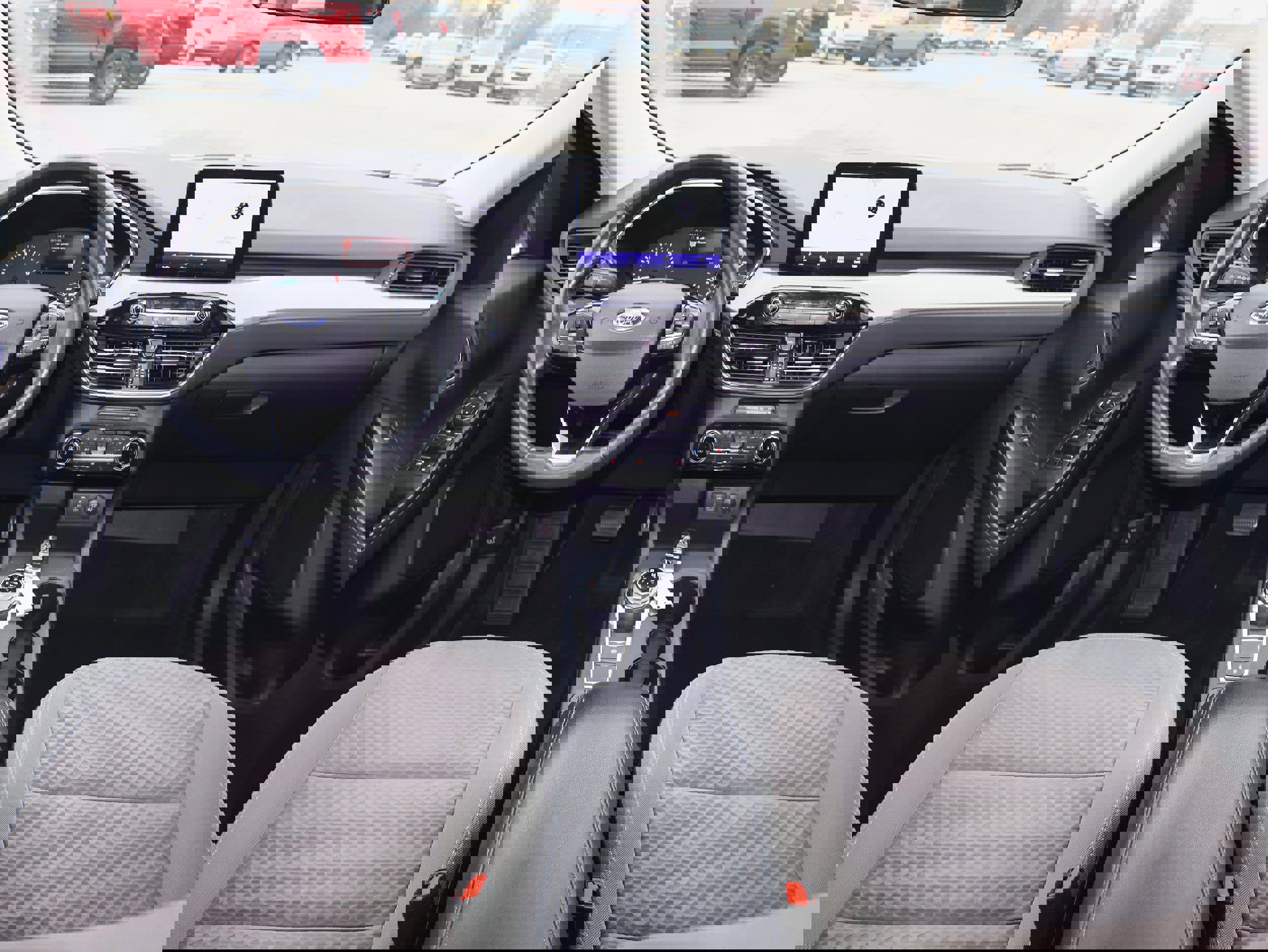 Used 2022 Ford Escape SE w/ Cold Weather Package image 15