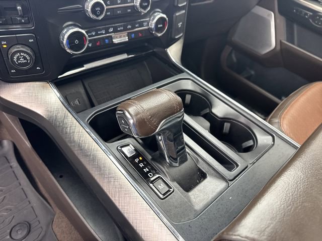 Used 2022 Ford F150 King Ranch w/ Equipment Group 601A High AWD/4WD image 32