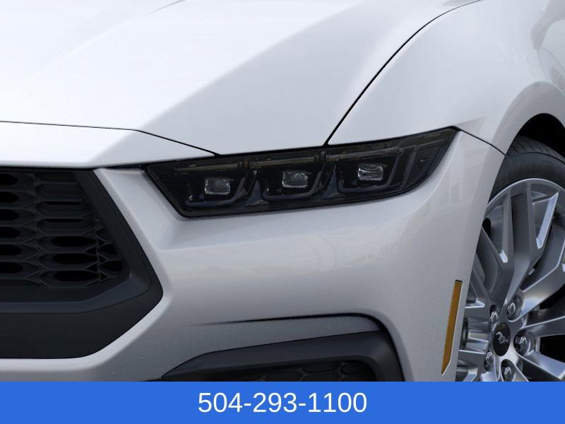 New 2026 Ford Mustang Premium image 18