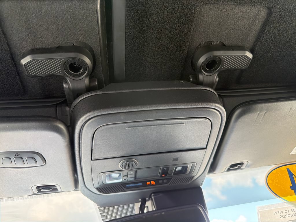 Used 2024 Ford Bronco Outer Banks AWD/4WD image 26