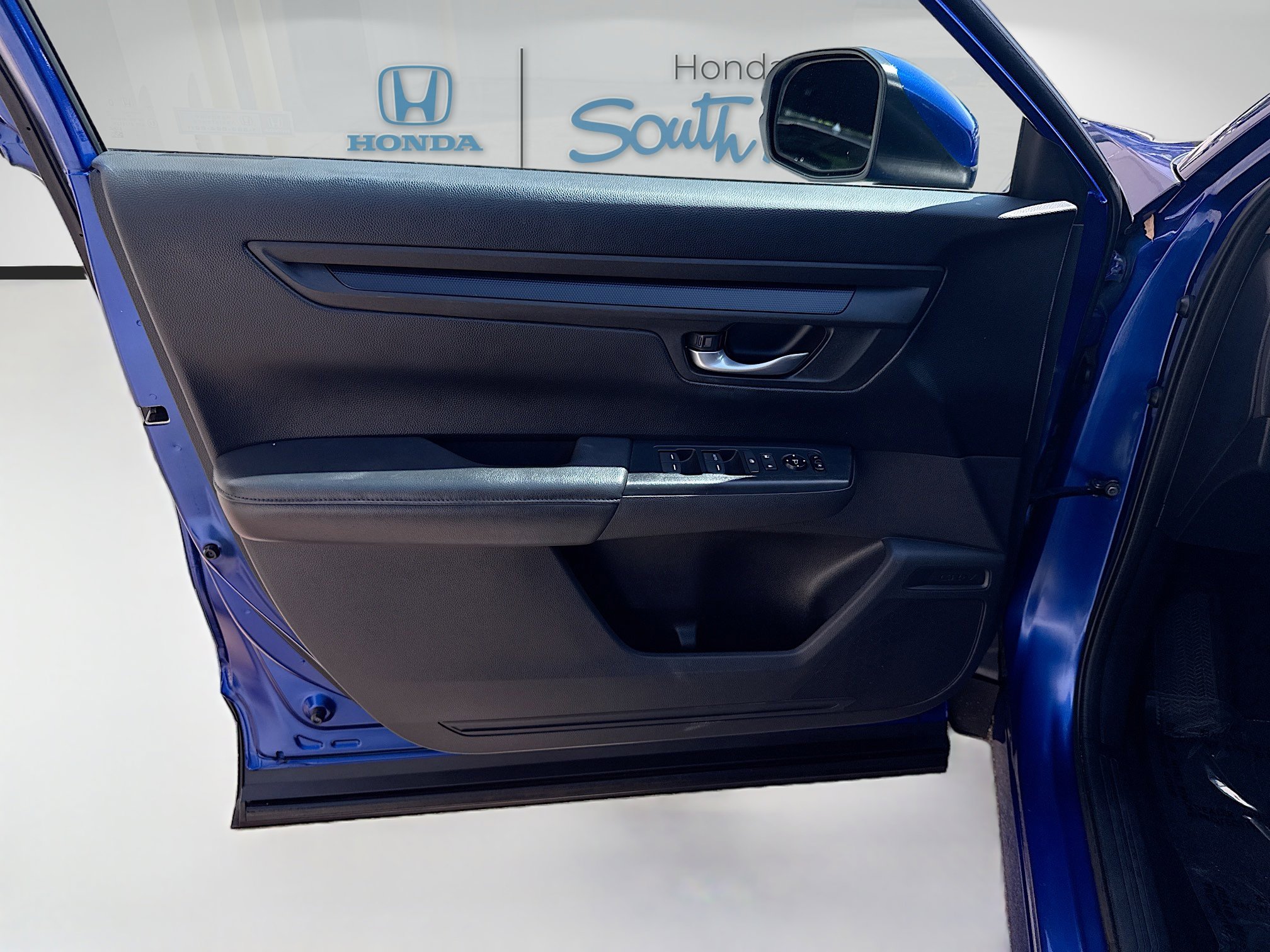 Certified 2024 Honda CR-V LX image 19