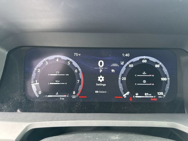 New 2026 Toyota Tacoma Limited AWD/4WD image 14