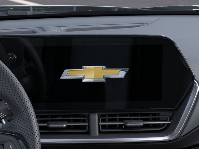 New 2026 Chevrolet Trax RS w/ Sunroof Package FWD image 20