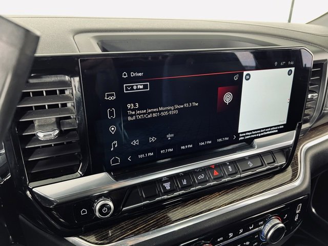 Used 2024 GMC Sierra 3500 SLE w/ SLE Convenience Package image 30