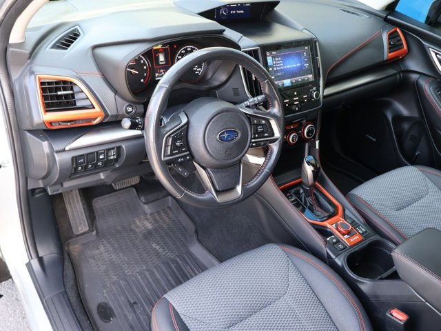 Used 2019 Subaru Forester Sport AWD/4WD image 11