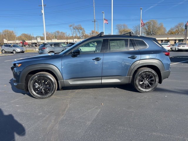 New 2026 MAZDA CX-50 AWD 2.5 Hybrid w/ Cargo Package image 16