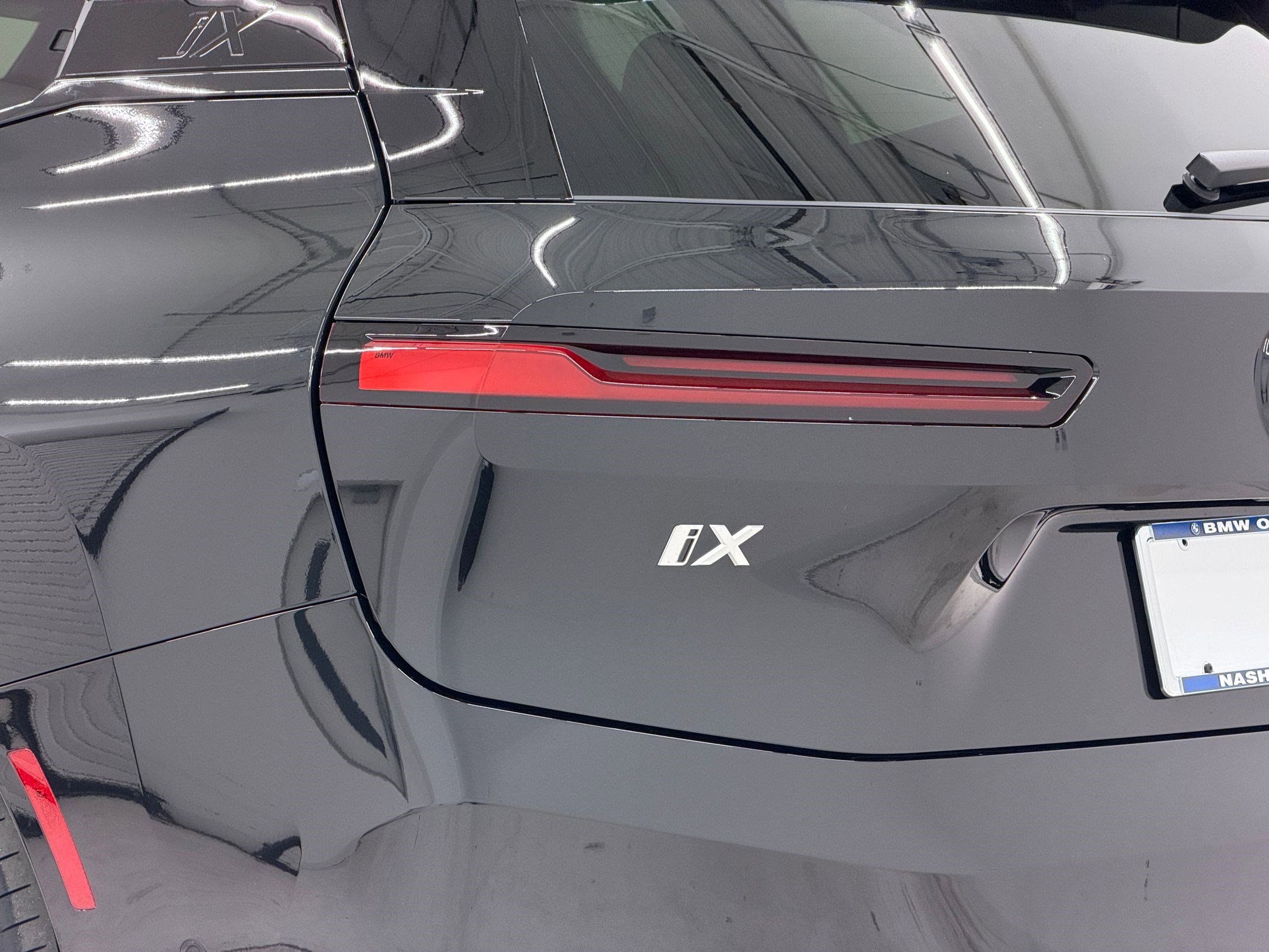 New 2026 BMW iX xDrive45 image 13