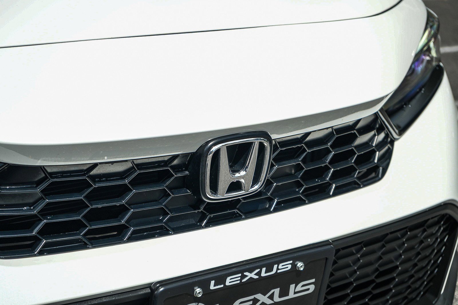 Used 2026 Honda Civic LX image 9
