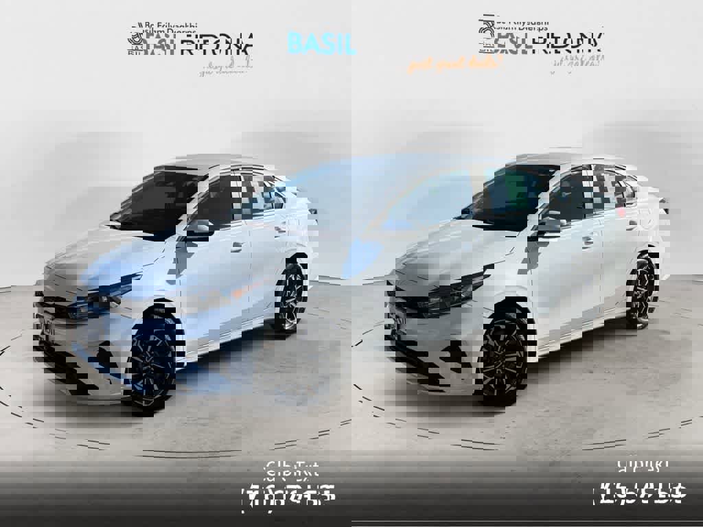 Used 2024 Kia Forte LXS