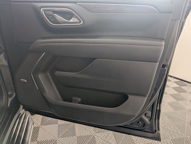 Used 2024 Chevrolet Tahoe LT image 35