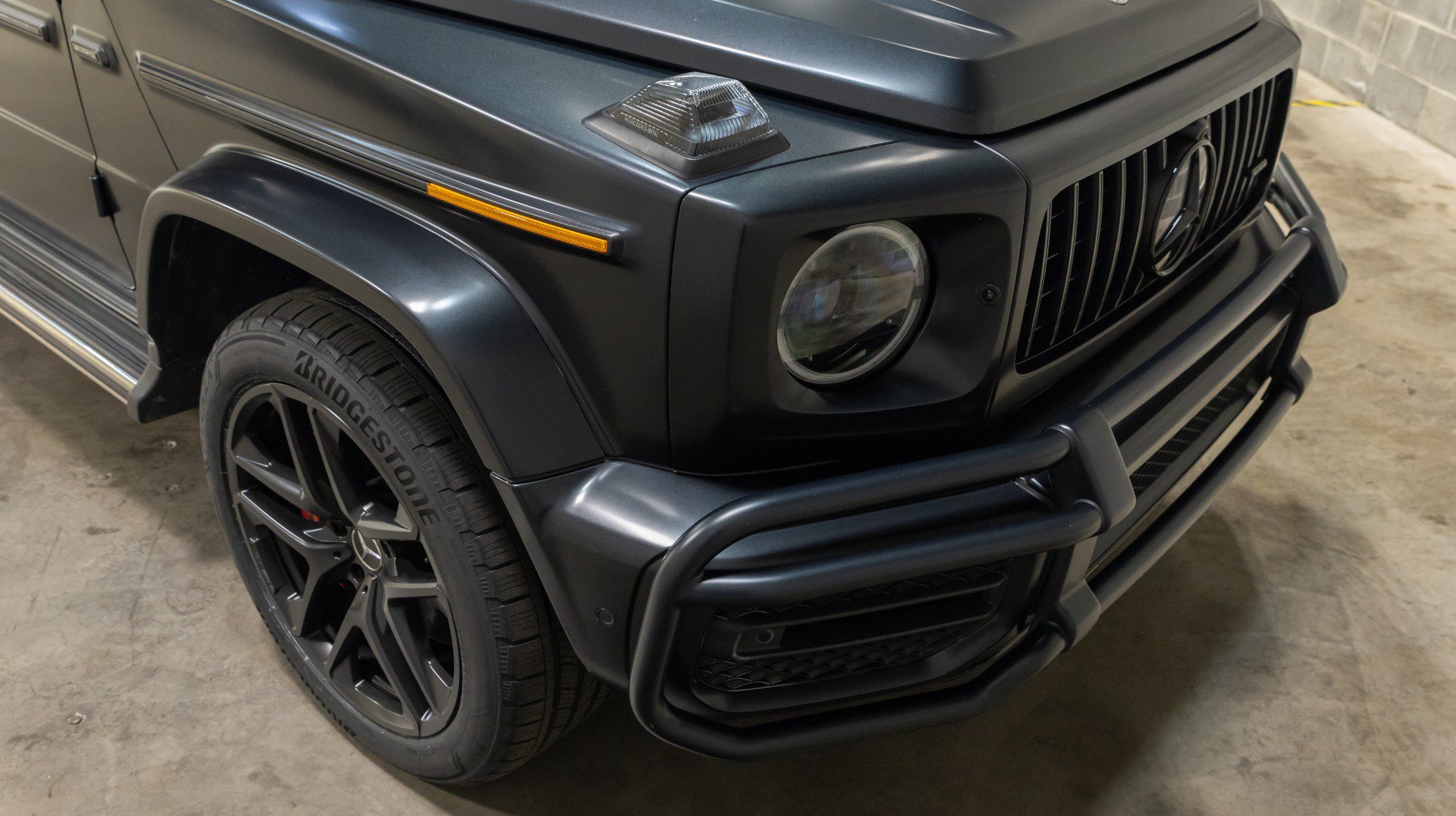 Used 2023 Mercedes-Benz G 63 AMG 4MATIC image 19