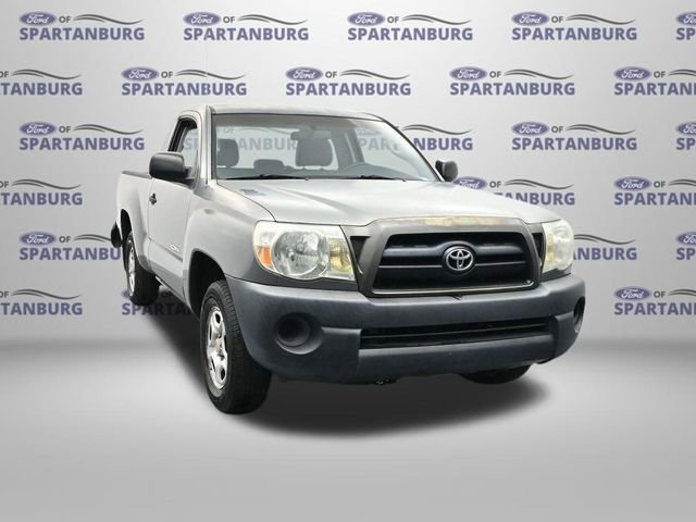 Used 2008 Toyota Tacoma 2WD Regular Cab image 1