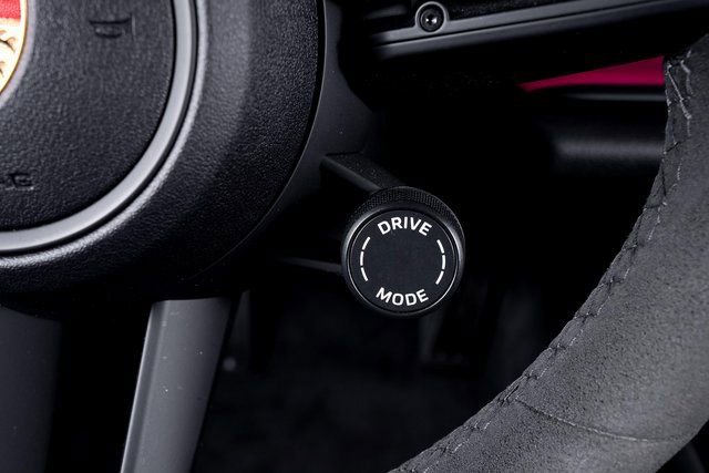 Used 2024 Porsche 911 Carrera T image 38