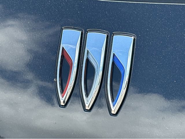 Certified 2024 Buick Envista Avenir image 37