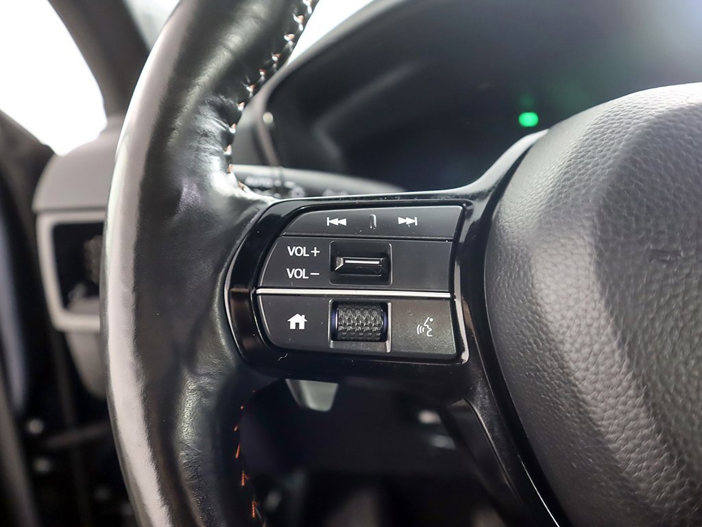 Used 2023 Honda CR-V Sport Touring image 46