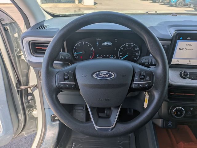 Used 2023 Ford Maverick XLT w/ Equipment Group 300A Standard AWD/4WD image 9