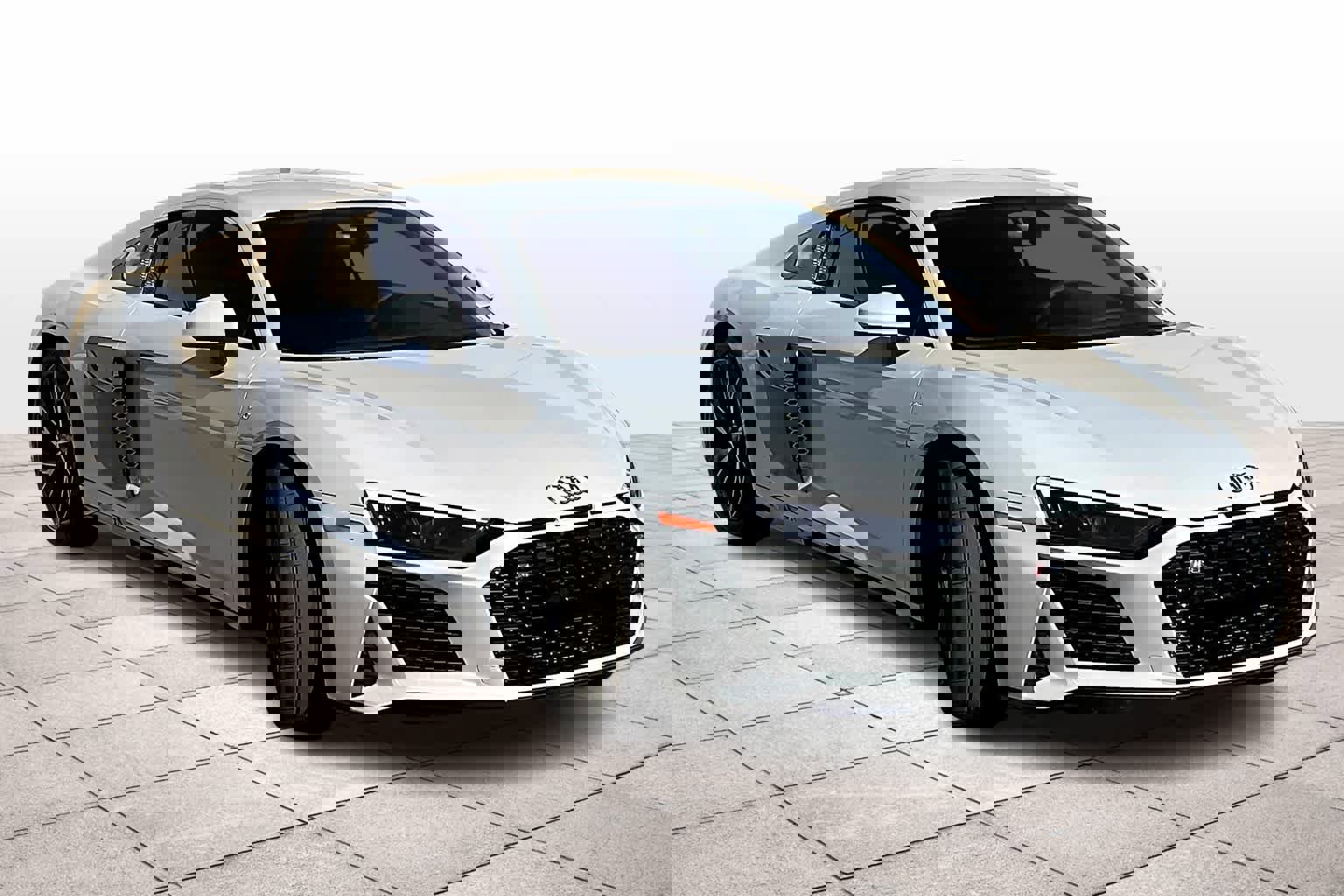 Used 2023 Audi R8 V10 performance w/ Premium Package image 2