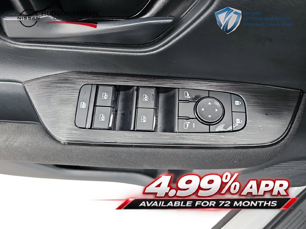 Used 2026 Nissan Kicks S FWD image 28