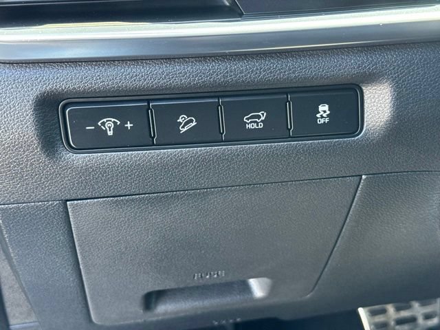 Used 2024 Kia Telluride SX Prestige AWD/4WD image 22
