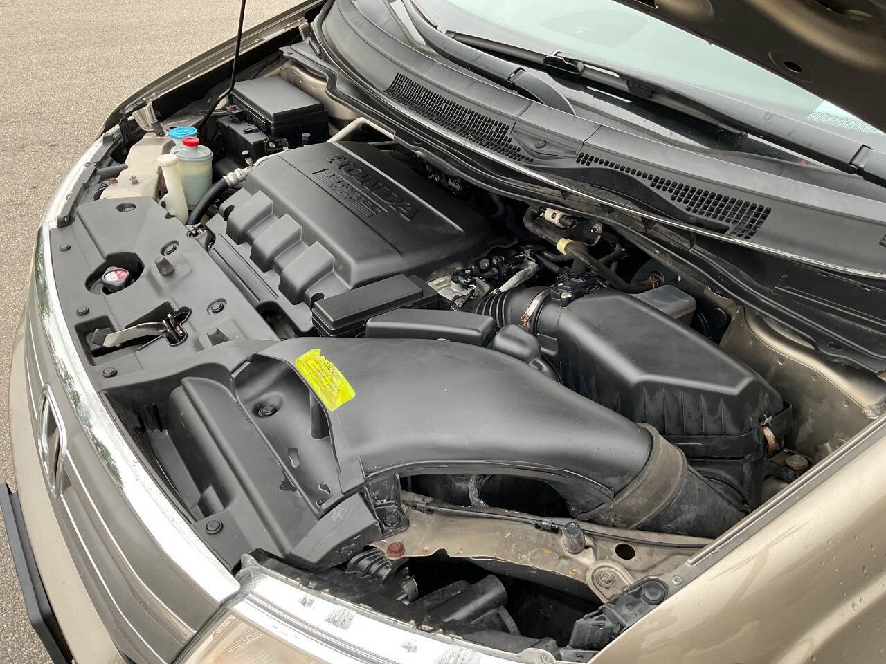 Used 2012 Honda Odyssey EX-L image 53
