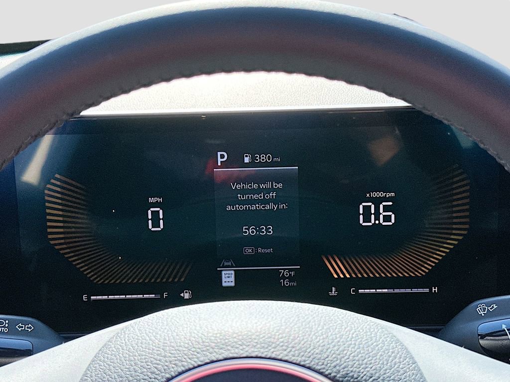 New 2026 Kia K5 GT-Line image 12