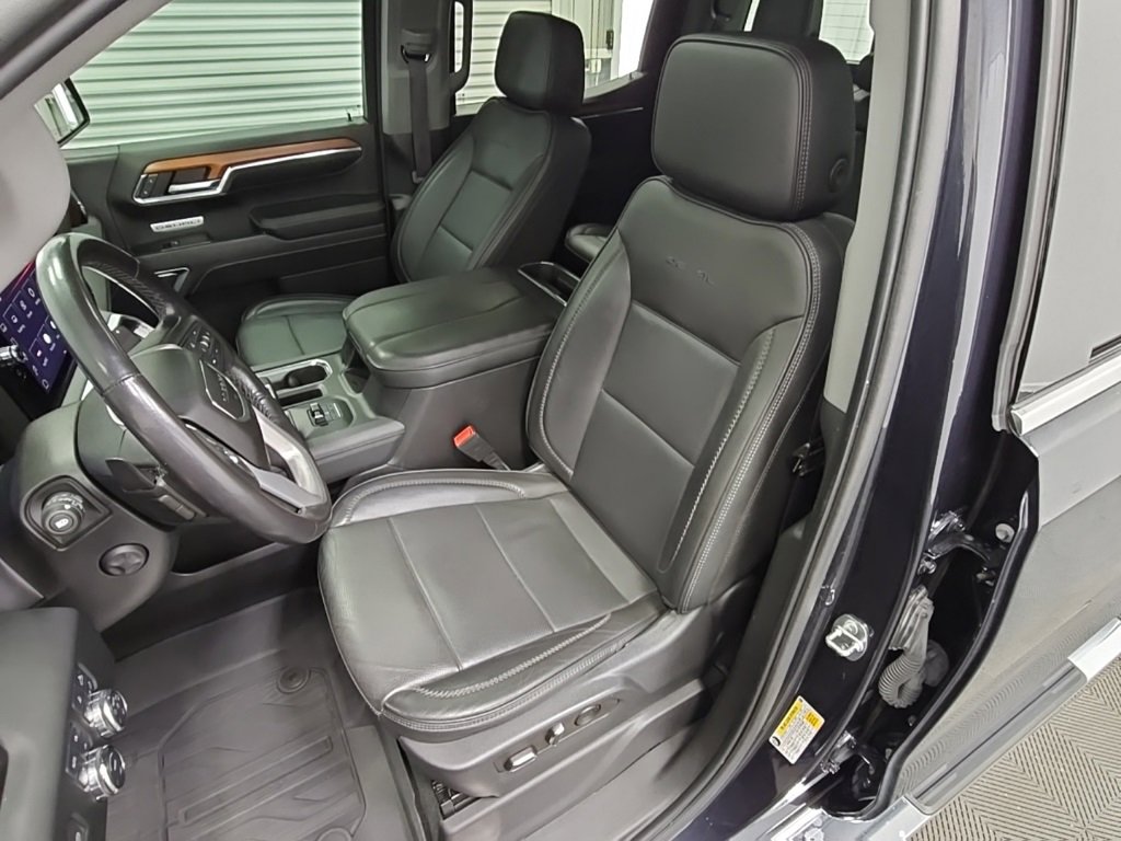 Used 2023 GMC Sierra 1500 Denali image 28