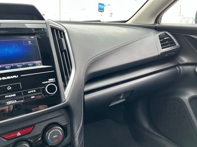Used 2023 Subaru Impreza 2.0i AWD/4WD image 4