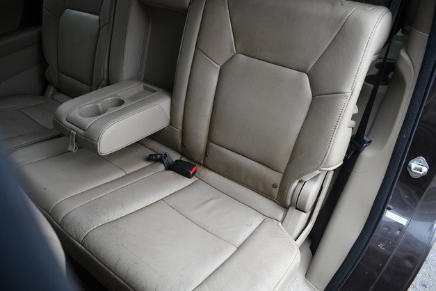 Used 2012 Honda Pilot EX-L image 23