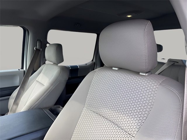Used 2015 Ford F150 XLT w/ Equipment Group 301A Mid image 8