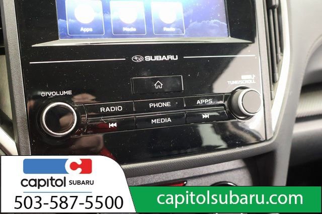 Used 2022 Subaru Impreza 2.0i image 21