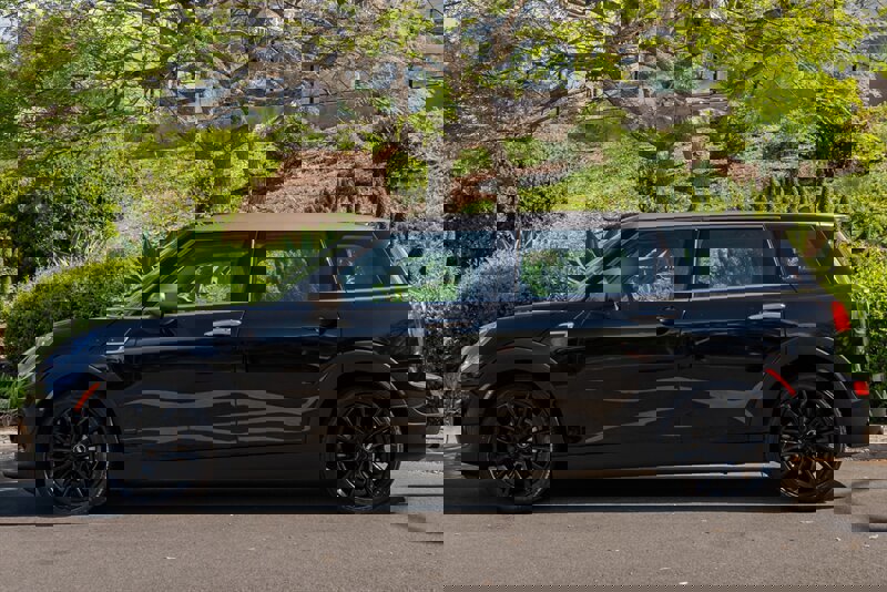 Used 2019 MINI Cooper Clubman image 8