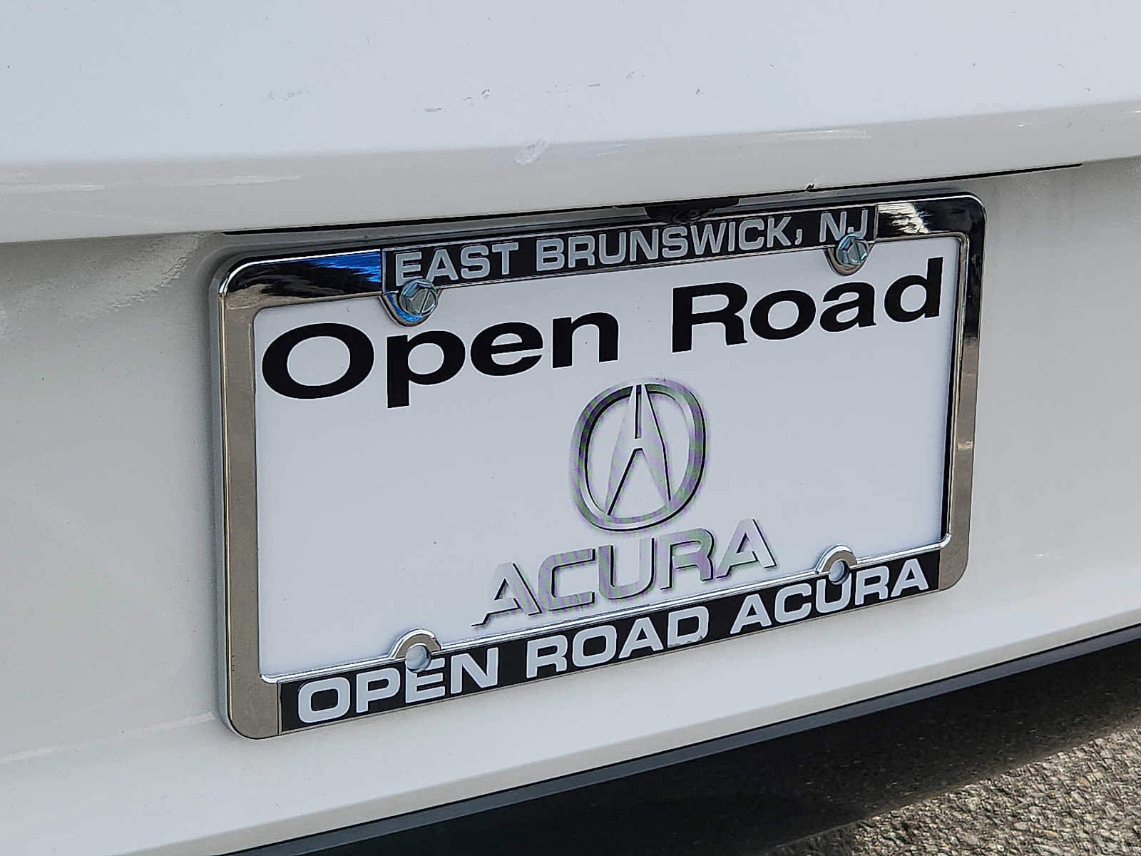 Certified 2025 Acura Integra A-Spec image 30