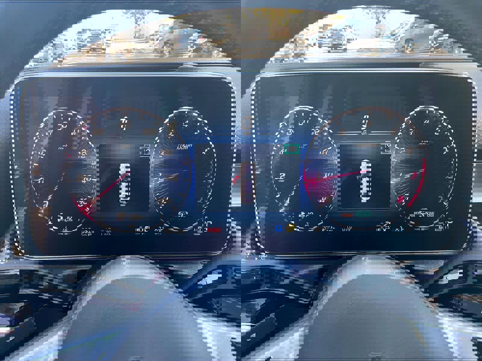 Used 2022 Mercedes-Benz C 300 Sedan image 21