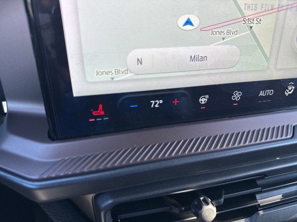 New 2025 Ford Bronco Sport Outer Banks w/ Outer Banks Tech Package+ image 31