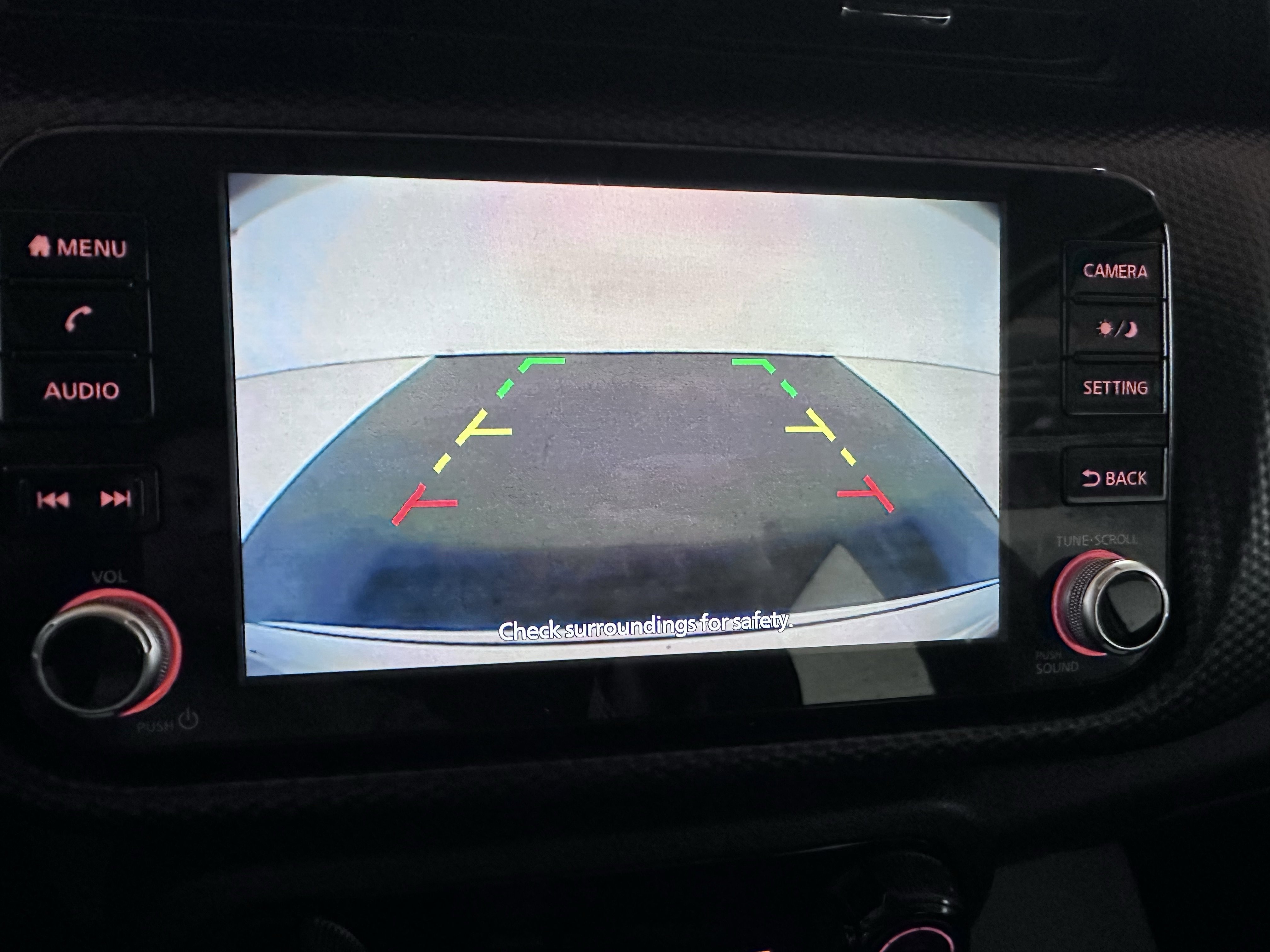 Used 2021 Nissan Kicks SV image 3