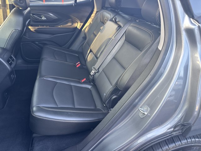 Used 2020 GMC Terrain SLT w/ Preferred Package FWD image 24