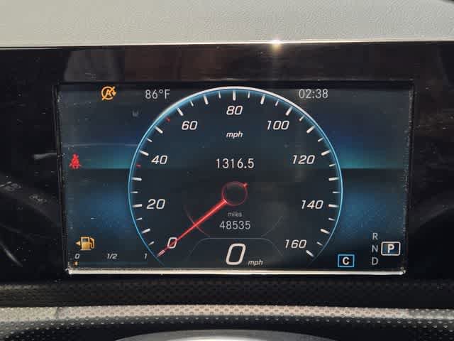Used 2020 Mercedes-Benz CLA 250 image 18