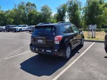 Used 2018 Subaru Forester 2.5i Touring AWD/4WD image 3