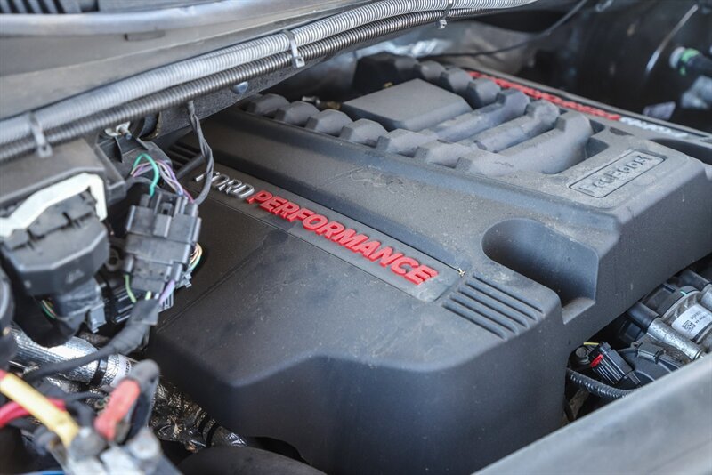 Used 2019 Ford F150 Raptor w/ Equipment Group 802A Luxury image 66