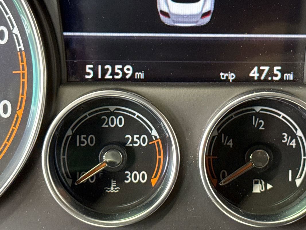 Used 2012 Bentley Continental GT image 52