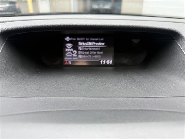 Used 2014 Honda CR-V EX-L image 16