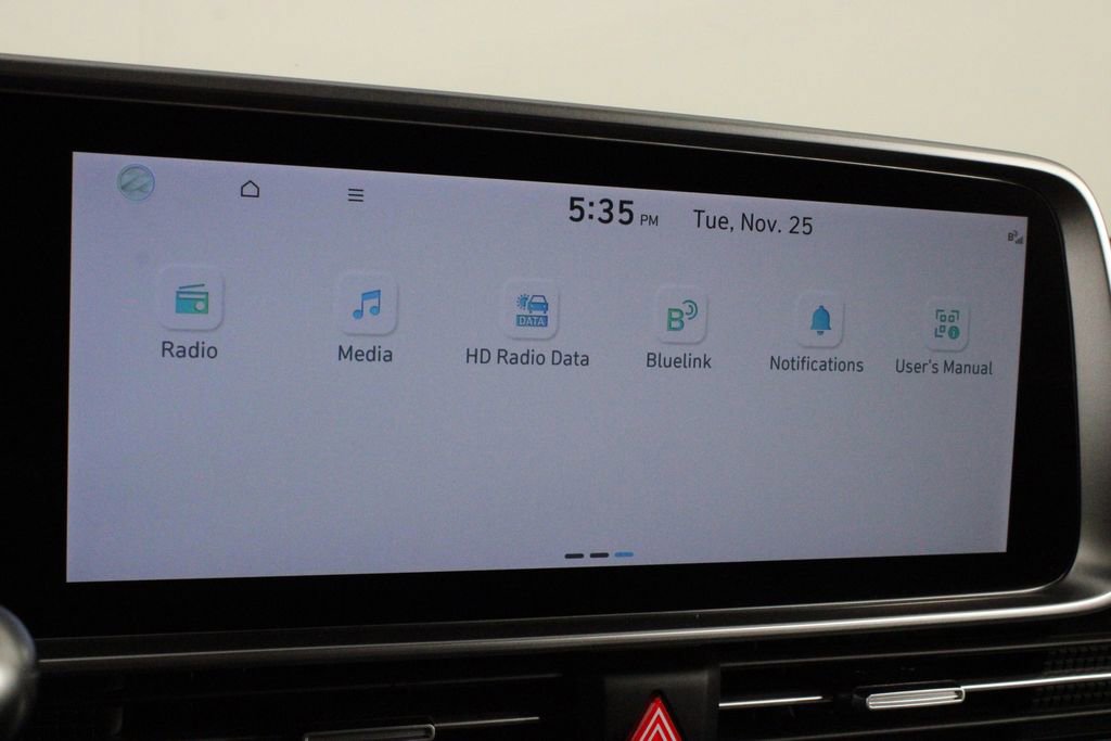 Used 2023 Hyundai Ioniq 6 SEL image 33