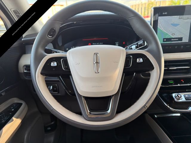 Certified 2024 Lincoln Corsair AWD w/ Equipment Group 101A image 19