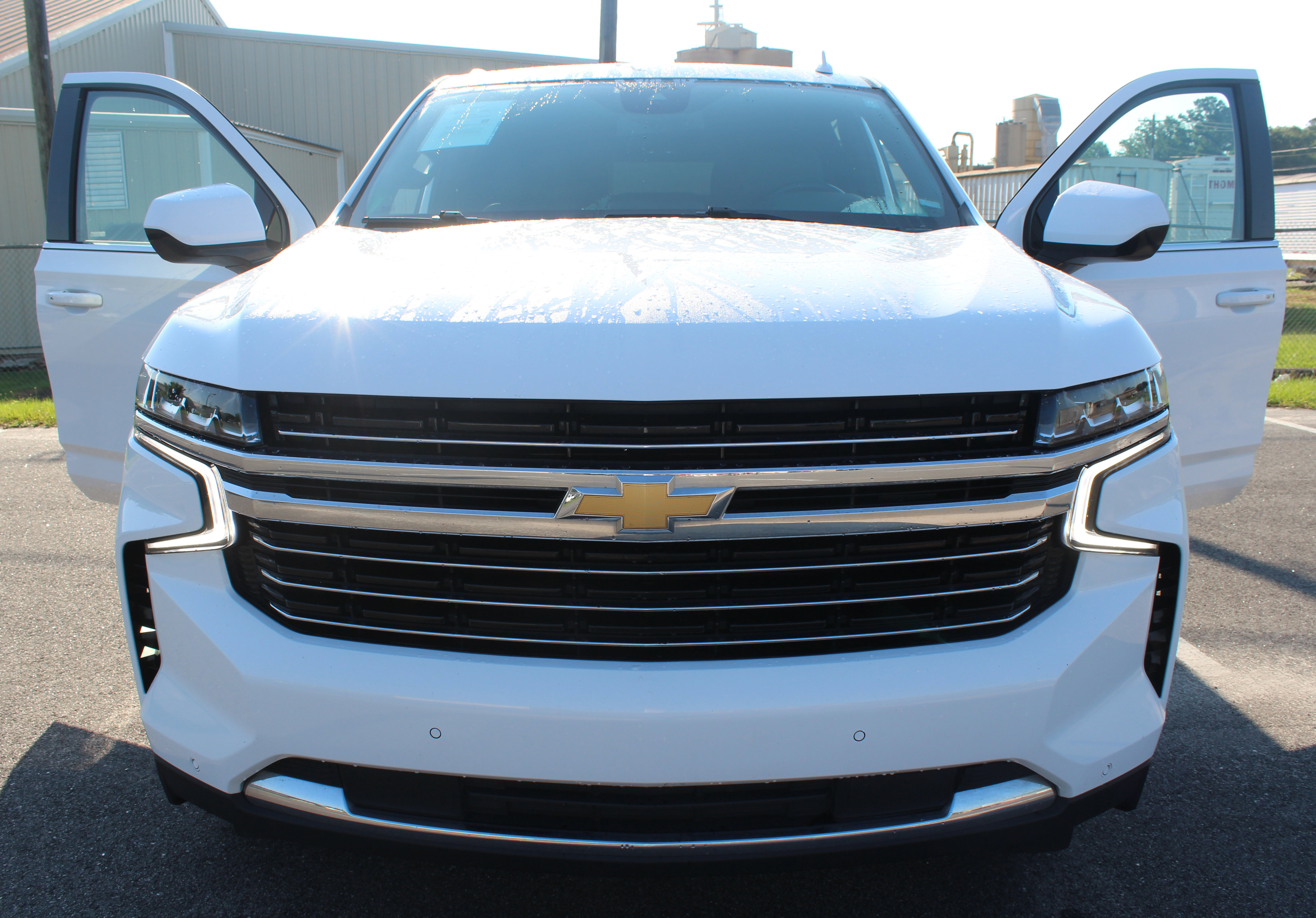Used 2023 Chevrolet Suburban LT image 51
