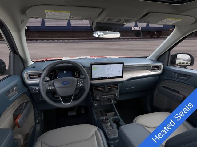 New 2026 Ford Maverick Lariat AWD/4WD image 10