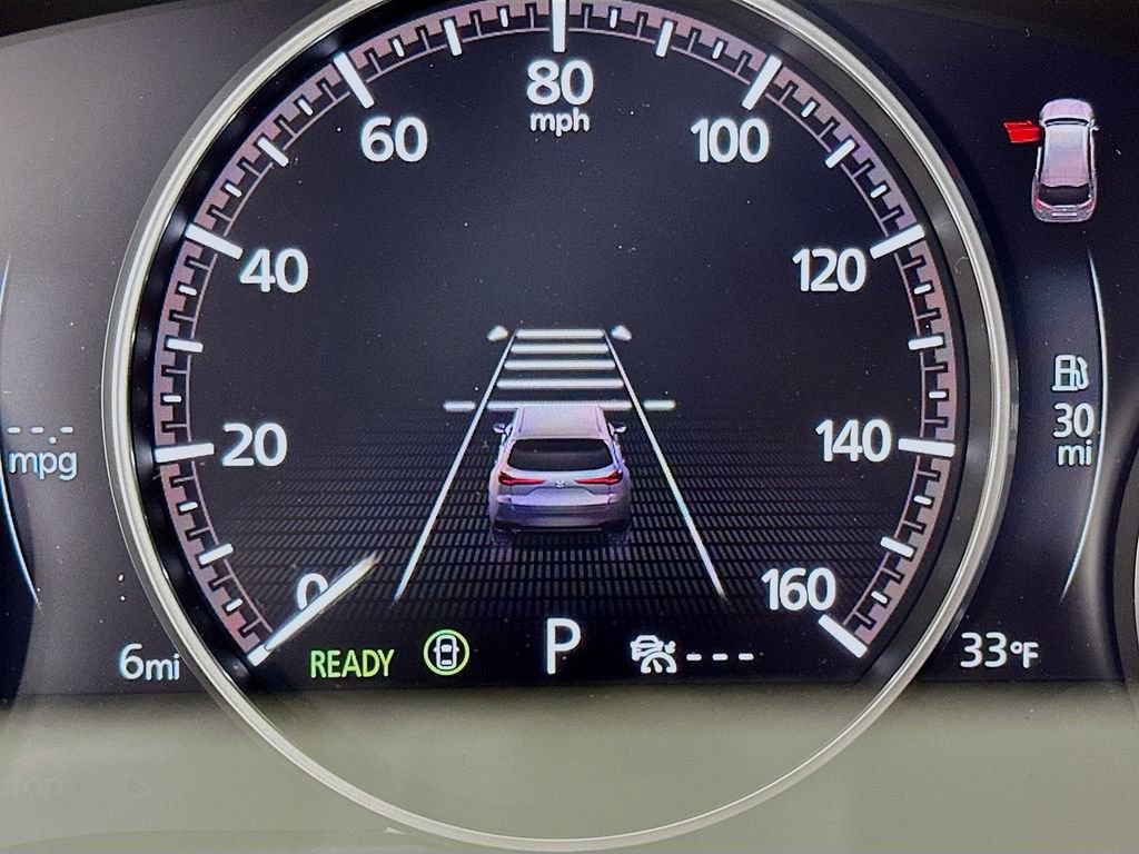 New 2026 MAZDA CX-90 3.3 Turbo w/ Preferred Package image 16