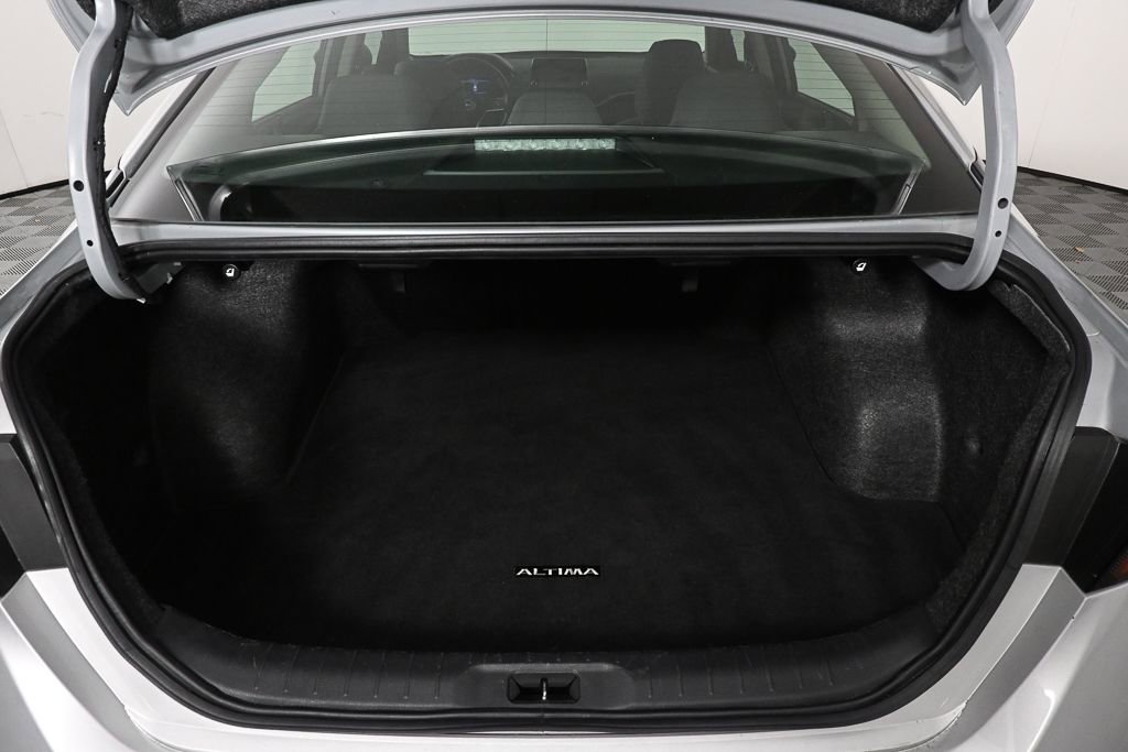 Used 2024 Nissan Altima 2.5 SV image 27